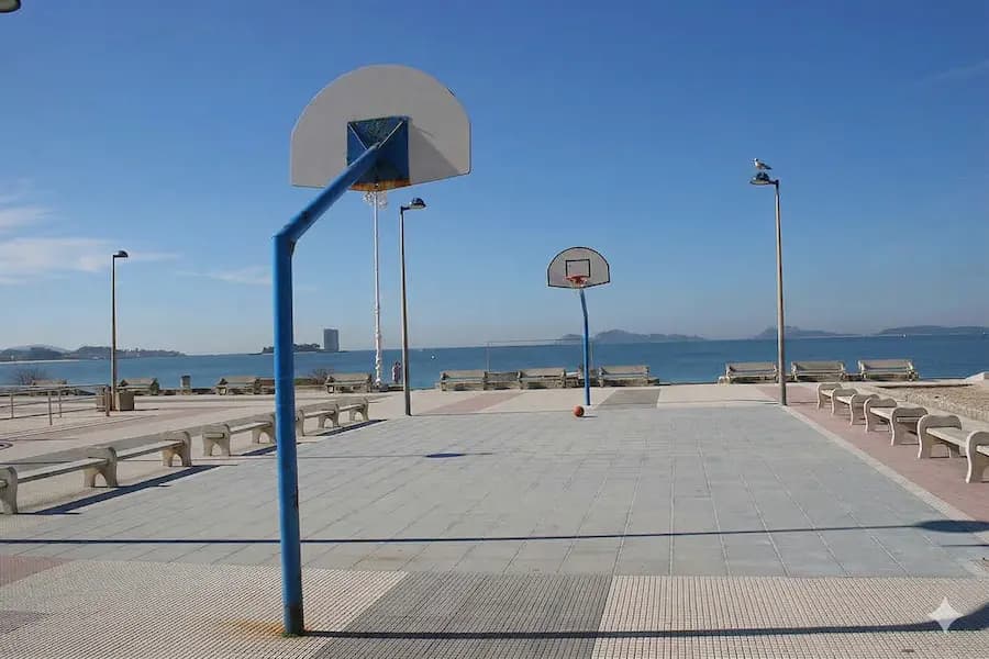 Imagen 1 de Cancha Samil Sam Remo
