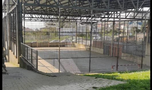 Imagen 1 de Cancha AuditorioTeis