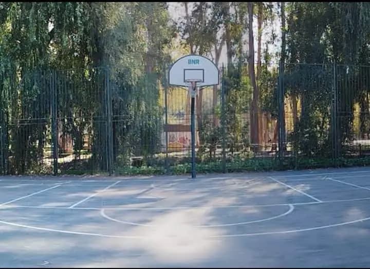 Imagen 1 de Canchas de Castrelos
