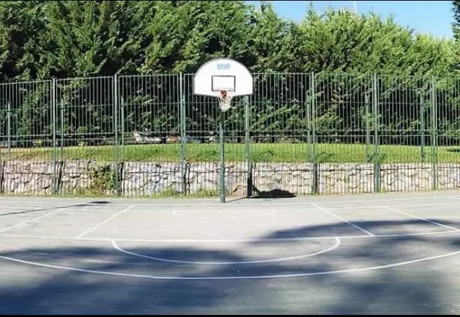 Imagen 2 de Canchas de Castrelos