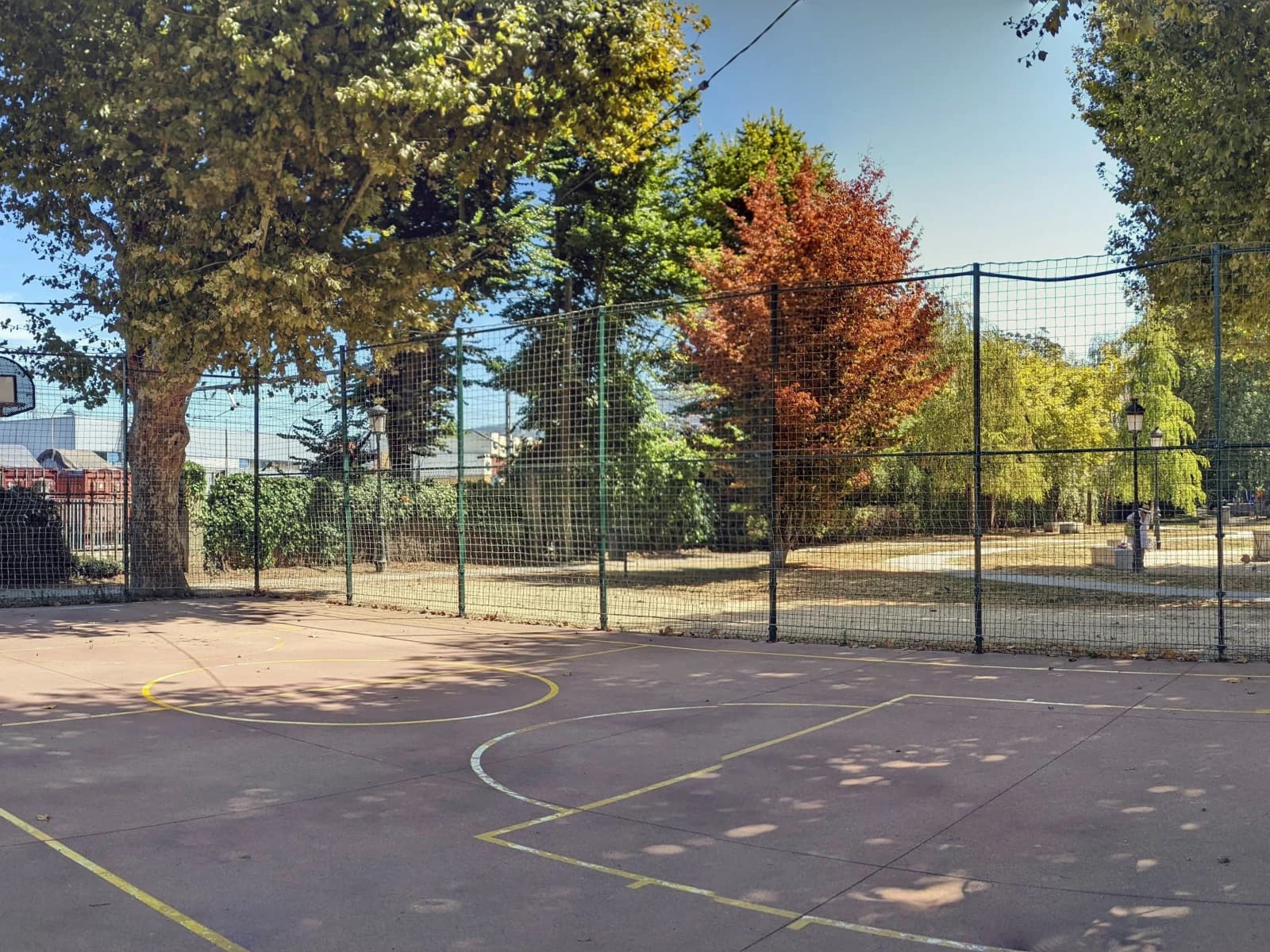 Imagen 1 de Cancha Arenal
