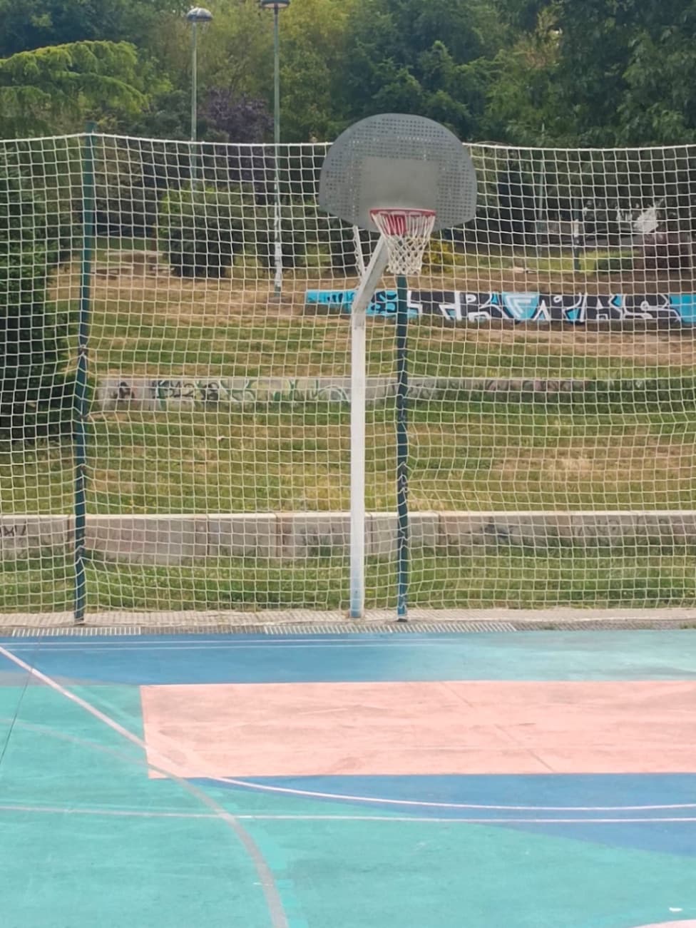 Imagen 4 de Canchas de Hispanidad