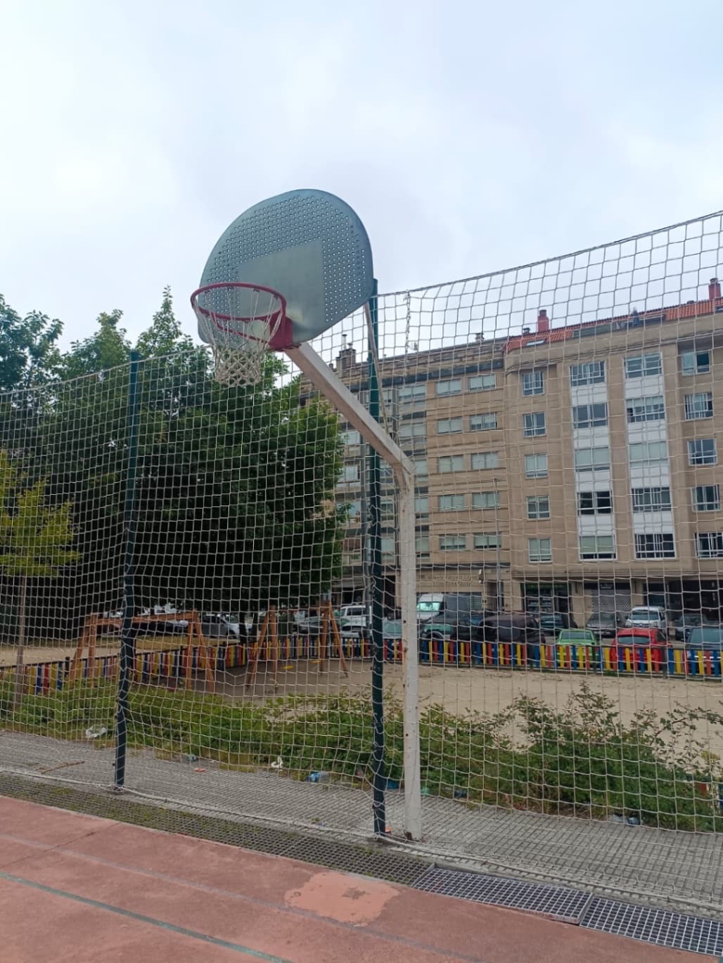 Imagen 2 de Canchas de Hispanidad